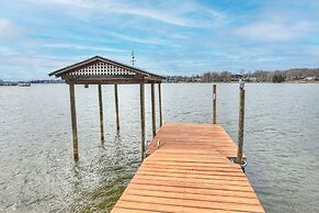 Ponderosa Pointe by Avantstay Boathouse Views
