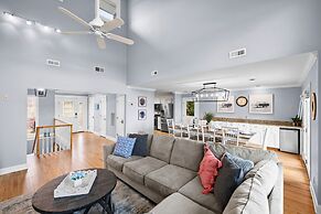 Ponderosa Pointe by Avantstay Boathouse Views