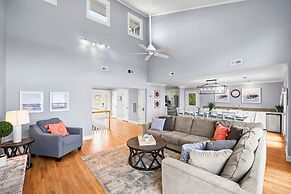 Ponderosa Pointe by Avantstay Boathouse Views