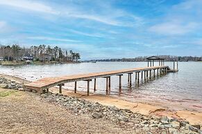 Ponderosa Pointe by Avantstay Boathouse Views
