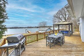 Ponderosa Pointe by Avantstay Boathouse Views