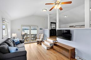 Ponderosa Pointe by Avantstay Boathouse Views