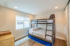 Seaside Style by Avantstay Rooftop Walk to Beach Chic Design