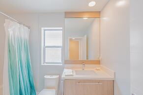 Seaside Style by Avantstay Rooftop Walk to Beach Chic Design