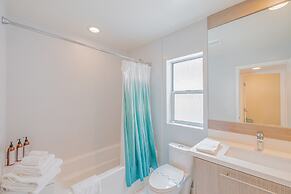 Seaside Style by Avantstay Rooftop Walk to Beach Chic Design