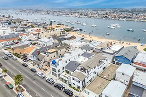Seaside Style by Avantstay Rooftop Walk to Beach Chic Design