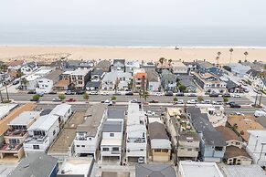 Seaside Style by Avantstay Rooftop Walk to Beach Chic Design