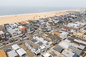 Seaside Style by Avantstay Rooftop Walk to Beach Chic Design