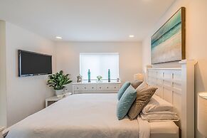 Seaside Style by Avantstay Rooftop Walk to Beach Chic Design