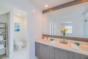 Seaside Style by Avantstay Rooftop Walk to Beach Chic Design