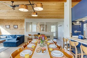 Cove Beach by Avantstay Stunning Ocean Views Designed for Groups