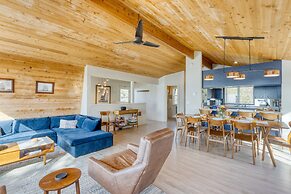 Cove Beach by Avantstay Stunning Ocean Views Designed for Groups