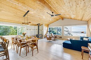 Cove Beach by Avantstay Stunning Ocean Views Designed for Groups