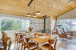 Cove Beach by Avantstay Stunning Ocean Views Designed for Groups