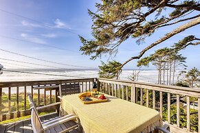 Cove Beach by Avantstay Stunning Ocean Views Designed for Groups