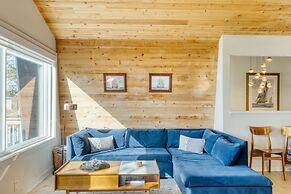 Cove Beach by Avantstay Stunning Ocean Views Designed for Groups