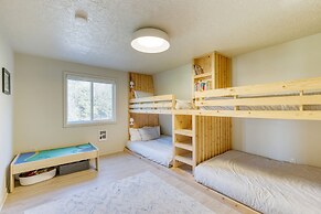 Cove Beach by Avantstay Stunning Ocean Views Designed for Groups