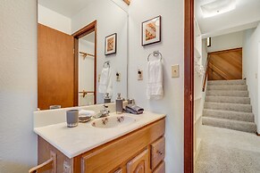 Fawn by Avantstay Secluded Cabin w Large Deck Surrounded by Forest