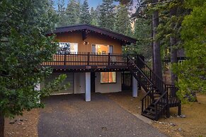 Fawn by Avantstay Secluded Cabin w Large Deck Surrounded by Forest