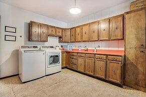 Fawn by Avantstay Secluded Cabin w Large Deck Surrounded by Forest