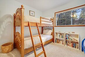 Fawn by Avantstay Secluded Cabin w Large Deck Surrounded by Forest