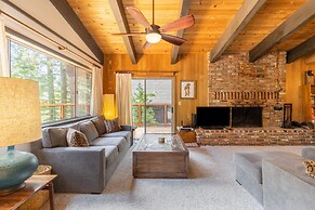 Fawn by Avantstay Secluded Cabin w Large Deck Surrounded by Forest