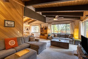 Fawn by Avantstay Secluded Cabin w Large Deck Surrounded by Forest