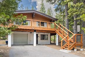 Fawn by Avantstay Secluded Cabin w Large Deck Surrounded by Forest