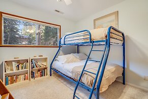 Fawn by Avantstay Secluded Cabin w Large Deck Surrounded by Forest