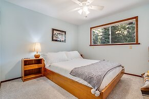 Fawn by Avantstay Secluded Cabin w Large Deck Surrounded by Forest