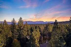 Fawn by Avantstay Secluded Cabin w Large Deck Surrounded by Forest