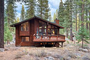 Northstar Hideaway by Avantstay 5mins to Skiing