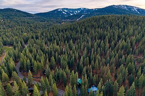 Northstar Hideaway by Avantstay 5mins to Skiing