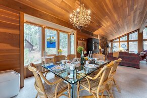 Northstar Hideaway by Avantstay 5mins to Skiing