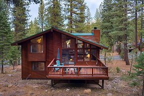 Northstar Hideaway by Avantstay 5mins to Skiing