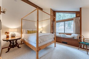 Northstar Hideaway by Avantstay 5mins to Skiing