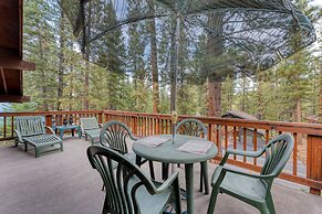 Northstar Hideaway by Avantstay 5mins to Skiing