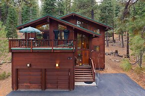 Northstar Hideaway by Avantstay 5mins to Skiing