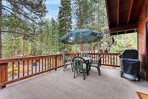 Northstar Hideaway by Avantstay 5mins to Skiing