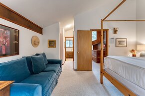 Northstar Hideaway by Avantstay 5mins to Skiing