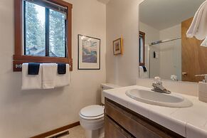 Northstar Hideaway by Avantstay 5mins to Skiing