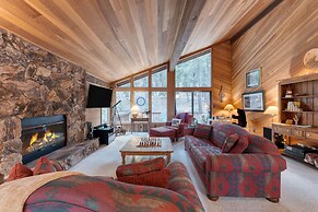 Northstar Hideaway by Avantstay 5mins to Skiing