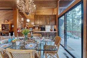 Northstar Hideaway by Avantstay 5mins to Skiing