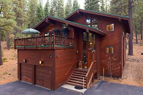 Northstar Hideaway by Avantstay 5mins to Skiing