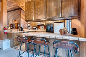 Northstar Hideaway by Avantstay 5mins to Skiing