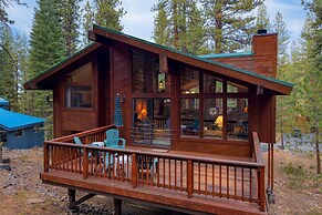 Northstar Hideaway by Avantstay 5mins to Skiing