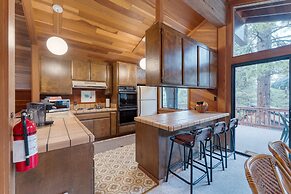 Northstar Hideaway by Avantstay 5mins to Skiing