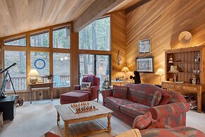 Northstar Hideaway by Avantstay 5mins to Skiing