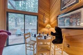 Northstar Hideaway by Avantstay 5mins to Skiing