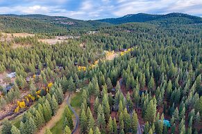 Northstar Hideaway by Avantstay 5mins to Skiing